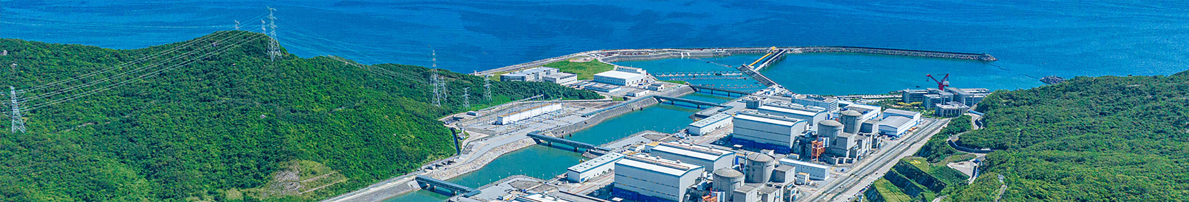 Комплексные возможности аэрокосмической, наземной и морской съемки Государственного института ядерной энергетики Китая значительно повышены